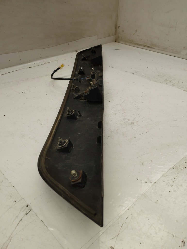 фото №10, Suzuki sx4 s-cross накладка ручка кришки багажника 83941-61m0