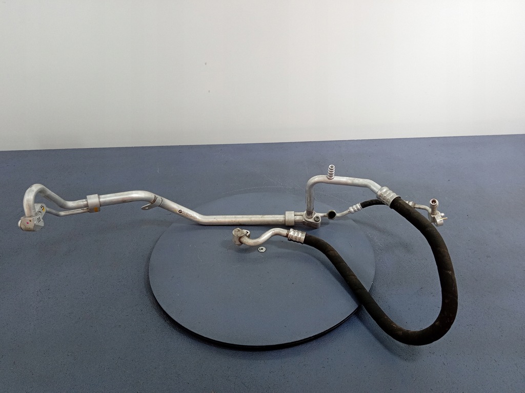 фото №6, Bmw x3 g01 g02 b48 провода кондиционера 9484073