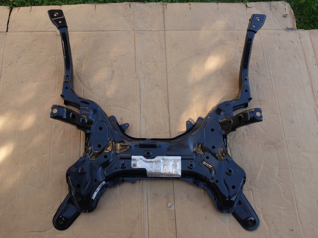 фото №1, Подрамник подрамник toyota yaris iv idealne