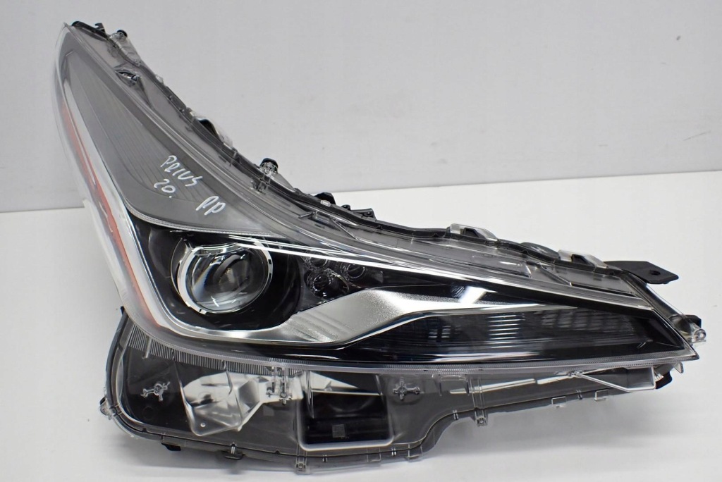 Купить Фара правый перед европа led рестайлинг  prius iv xw50 20