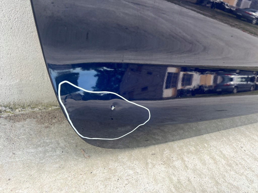 фото №6, Двері bmw 8 g14 coupe g15 cabrio праве