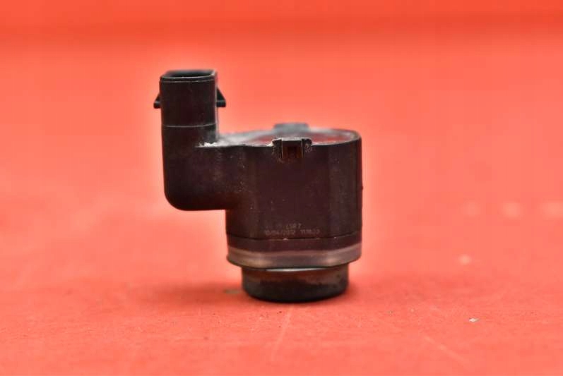 фото №6, Датчик парковки pdc перед 4h0919275a skoda superb 2 ii 08-13