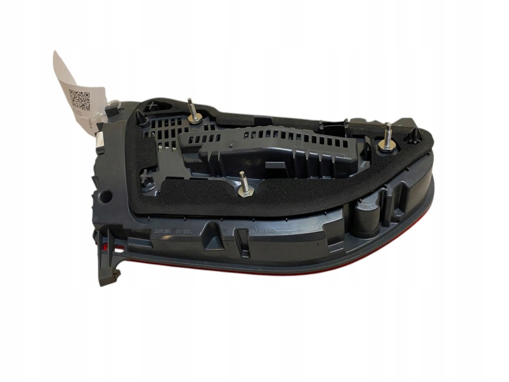 фото №6, Bmw 7 g11 g12 2017 права сторона лампи задній кришки багажника