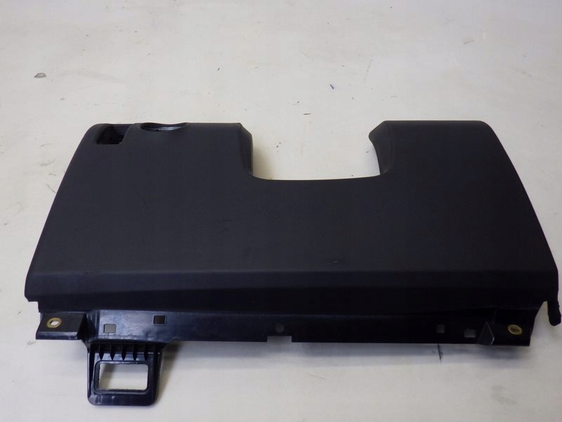 фото №1, Защита консоли pod руль cayenne 7p5