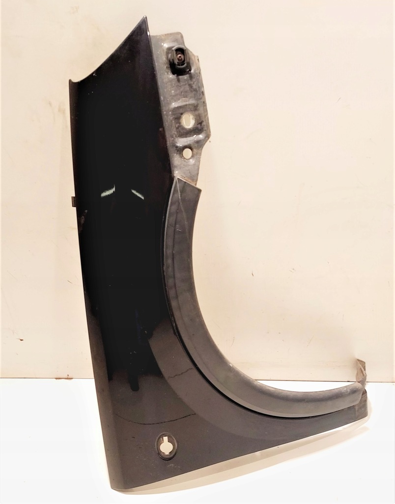 фото №1, Крыло левый перед opel corsa c combo c z20r