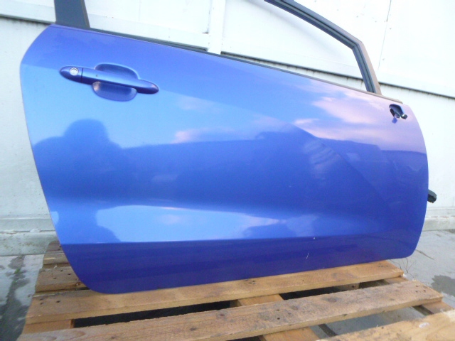 фото №3, Двері праве kia rio iii 3двері