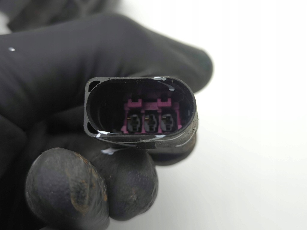 фото №6, Bentley flying spur 2006 правая сторона датчик ускорения