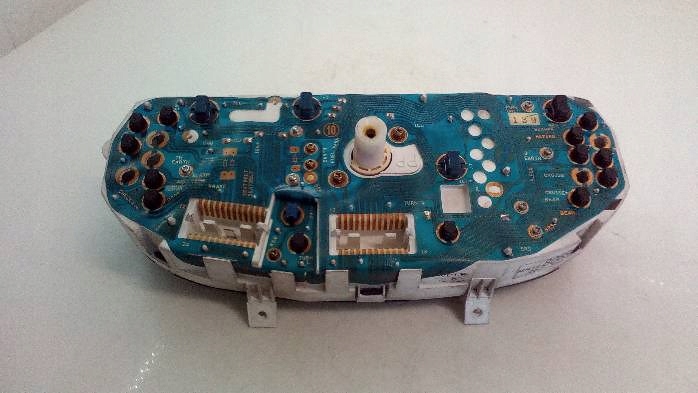 фото №6, Лічильник mitsubishi lancer 1,6 b mr168069