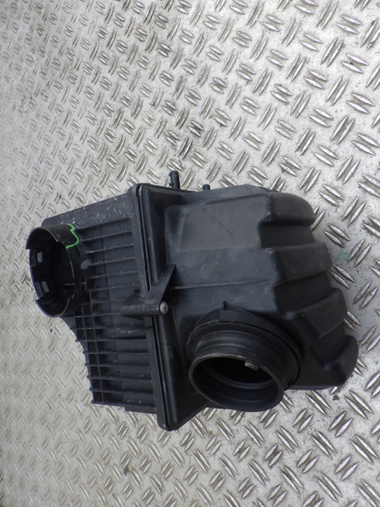 фото №6, Jeep compass ii корпус фільтра повітря