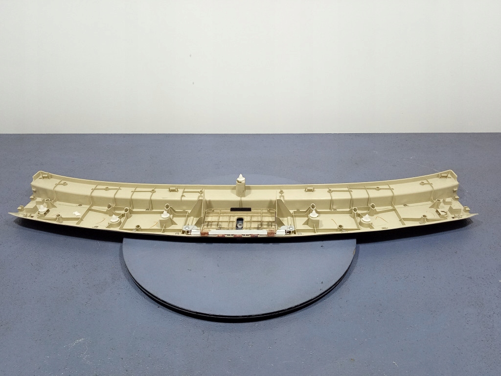 фото №7, Infiniti fx ii qx70 молдинг захист поріг багажника 849921ca0a