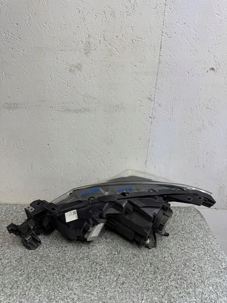 фото №8, Лампа правий перед ксенон mazda 3 bm 2013-2017 k2442 bhn3-51030