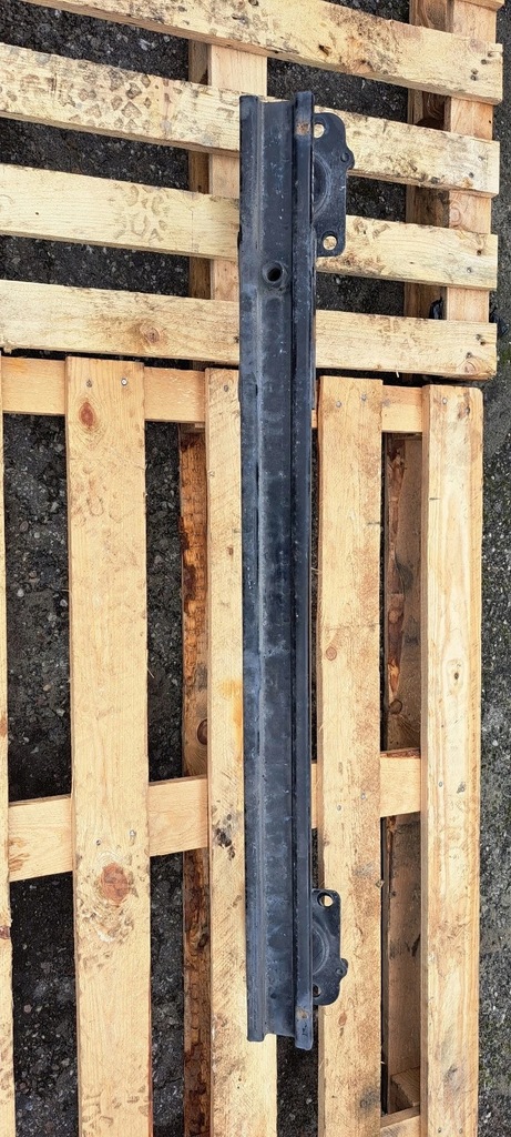 фото №1, Peugeot 3008 i балка перед