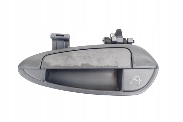 фото №1, Fiat linea левая задняя ручка наружная