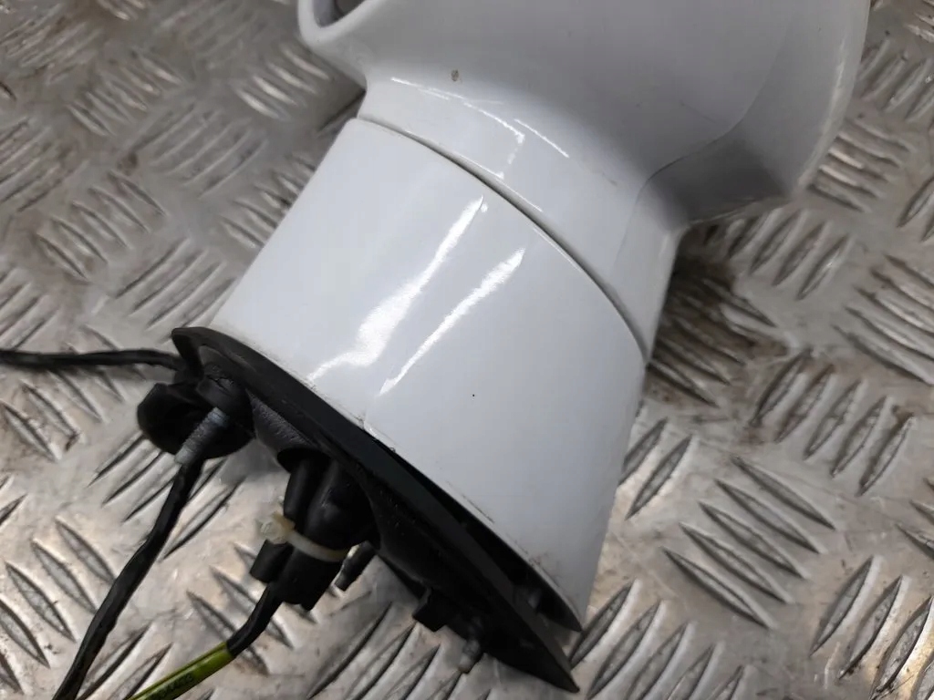 фото №8, Dodge challenger 5pe55gw7ac перед левая зеркало