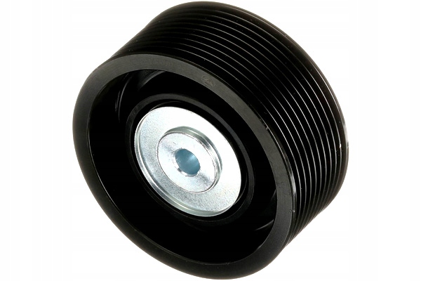 фото №2, Ролик направляющая ремень клиновой rvi c k t volvo fh ii fh iii fm fm ii