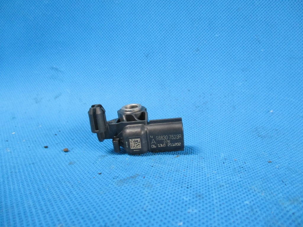 фото №1, Датчик датчик удару air bag renault 988307523r