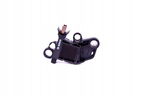 фото №4, Регулятор напряжения iveco daily iii daily iv daily line daily v daily