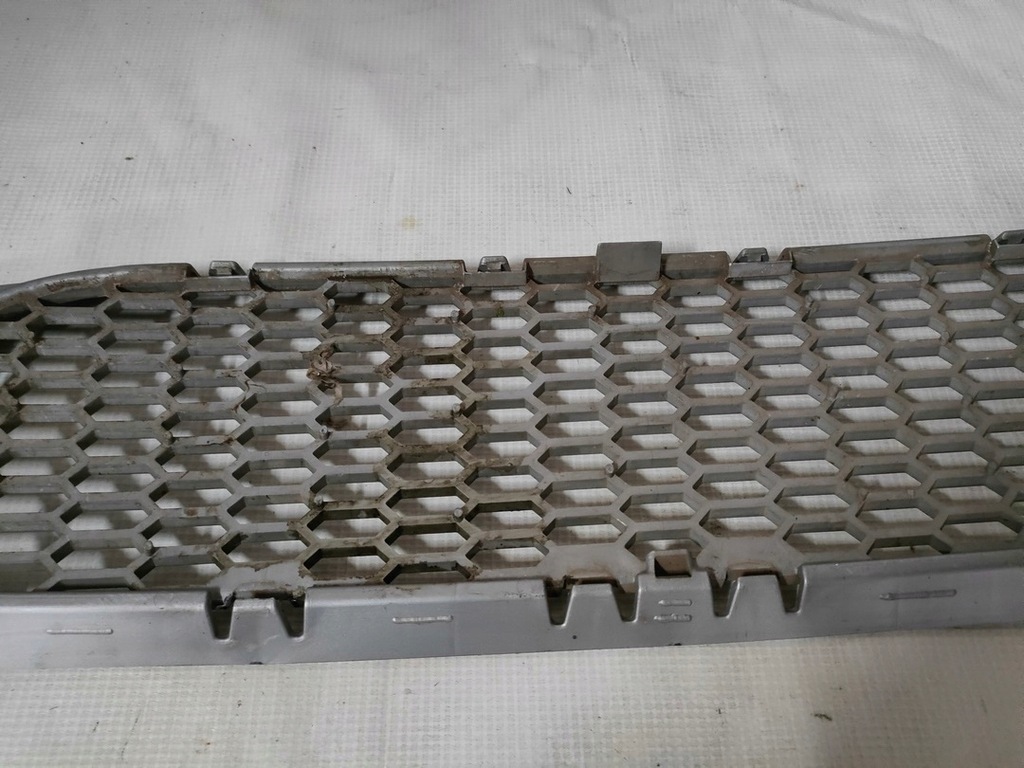 фото №6, Bmw x3 e83 lift m-pakiet решётка бампера 3417722