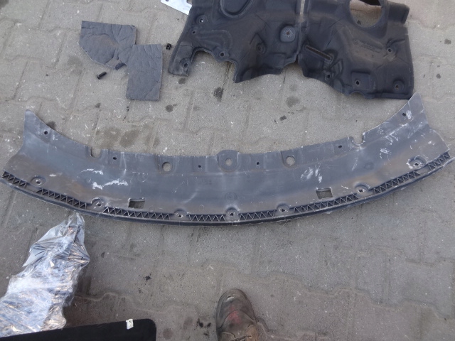 фото №1, Адаптер изоляции звуковая перед bmw 2 f45 f46