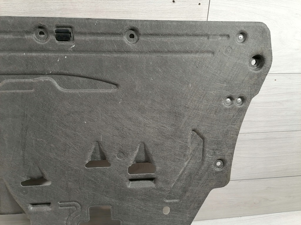 фото №10, Volvo xc60 xc90 защита плита pod двигатель 32226491