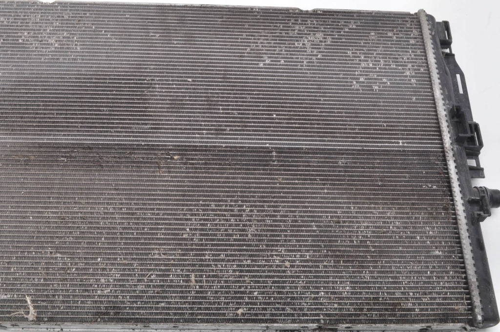 фото №4, Mercedes glc x253 4.0 радиатор wody a0995005403