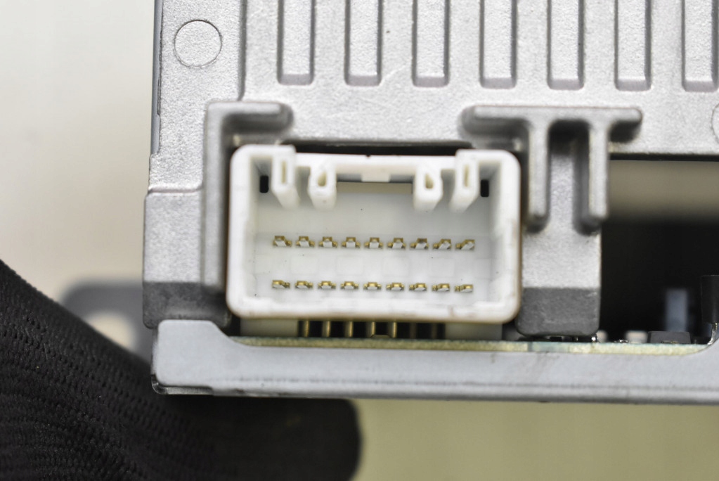 фото №7, Считыватель дисков 8701a277 mitsubishi lancer 8 viii 07-11