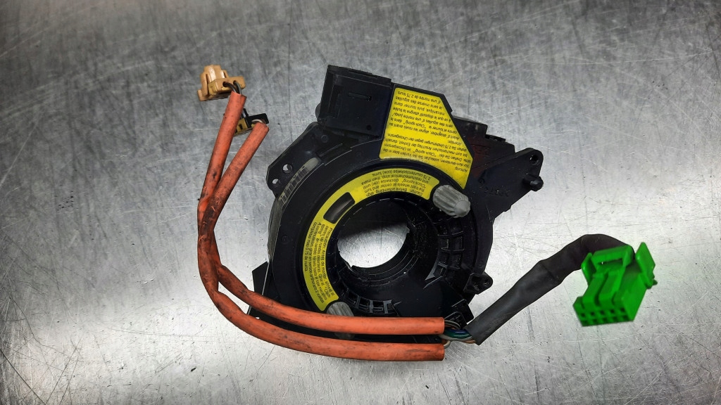 фото №5, Лента подушка безопасности volvo s40 ii v50 04-12r