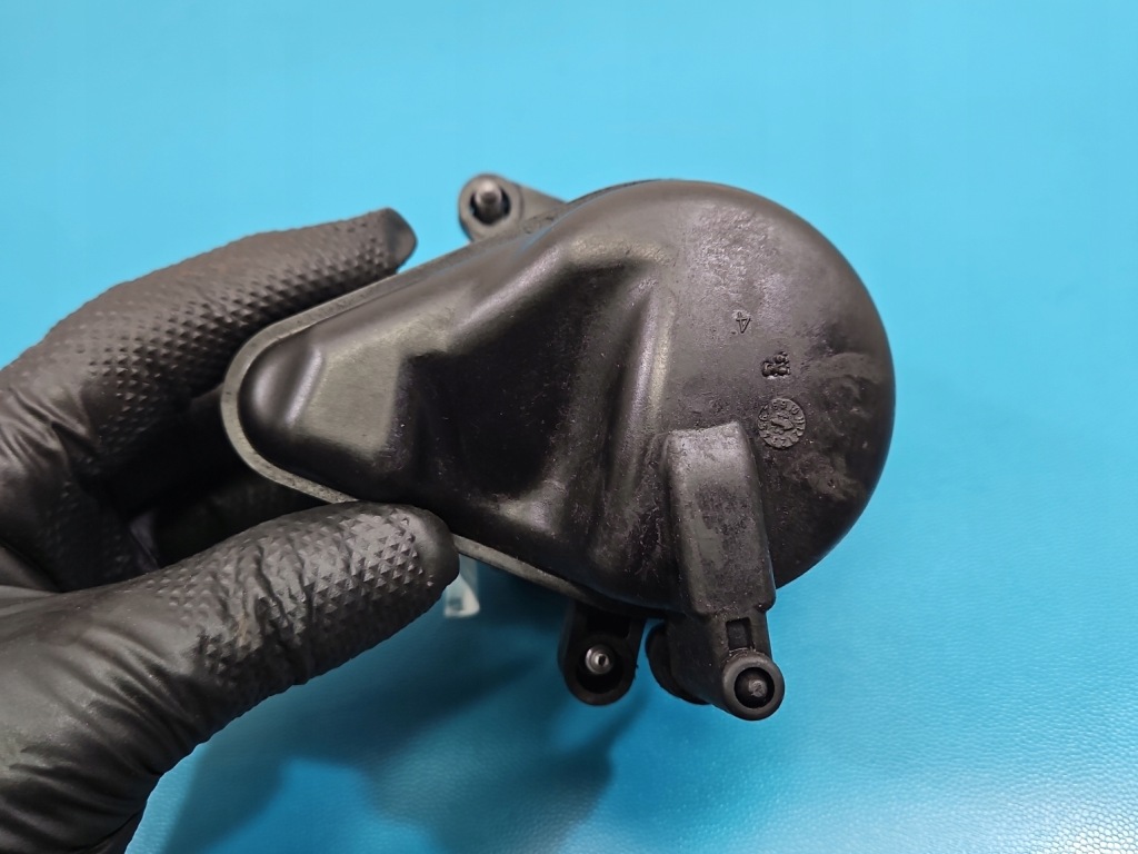 Купить Корпус фильтра топлива peugeot 301 8v7k07-12 1.6 hdi