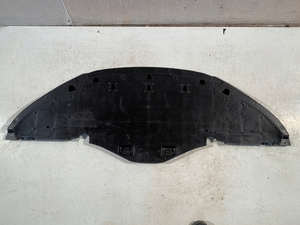 фото №14, Jaguar xf s aero dynamic бампер перед передній