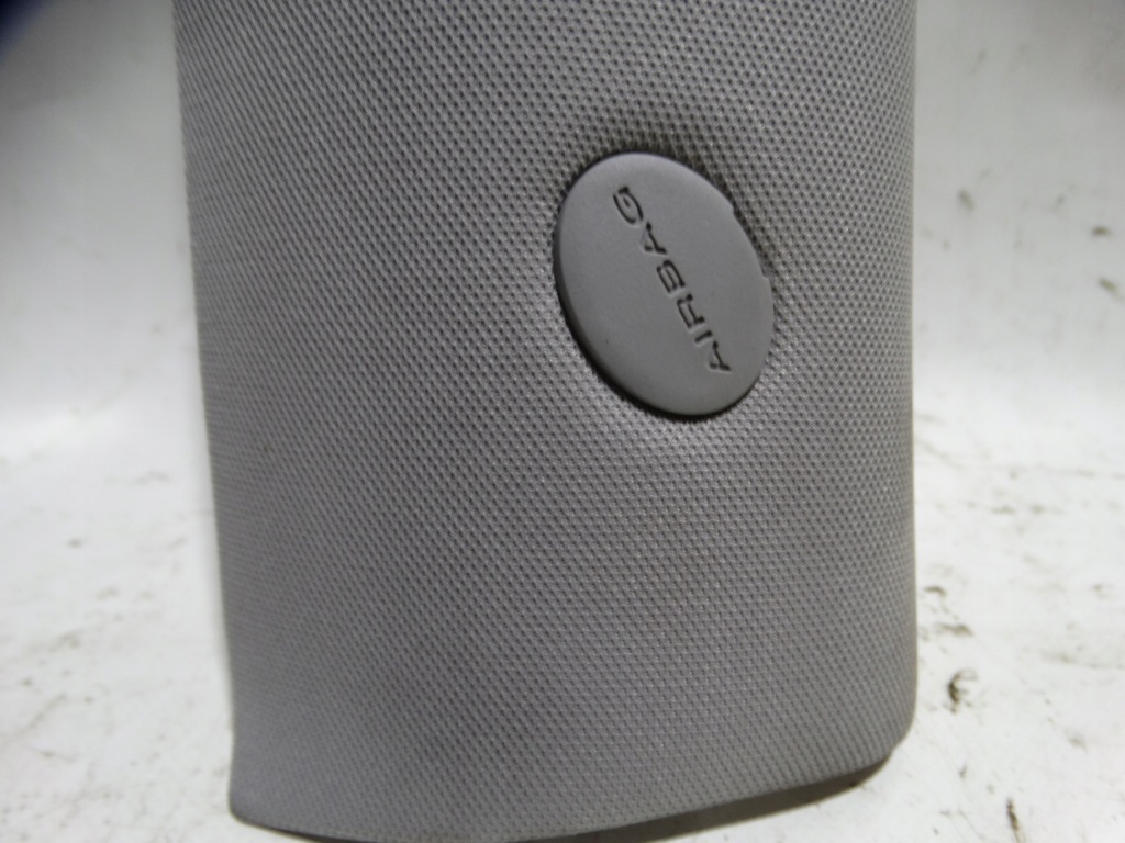 фото №4, Защита накладка стойка перед hyundai ix35