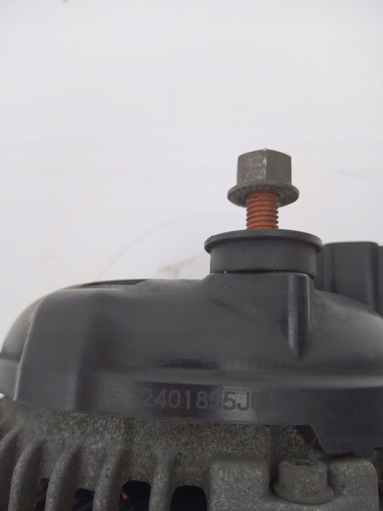 фото №6, Генератор chrysler voyager iv 2.5 2.8