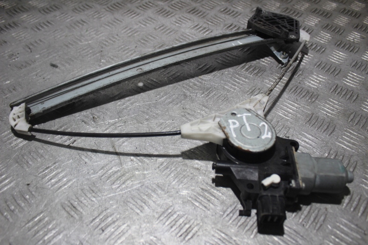 фото №1, Механизм окон правый задняя subaru forester iii