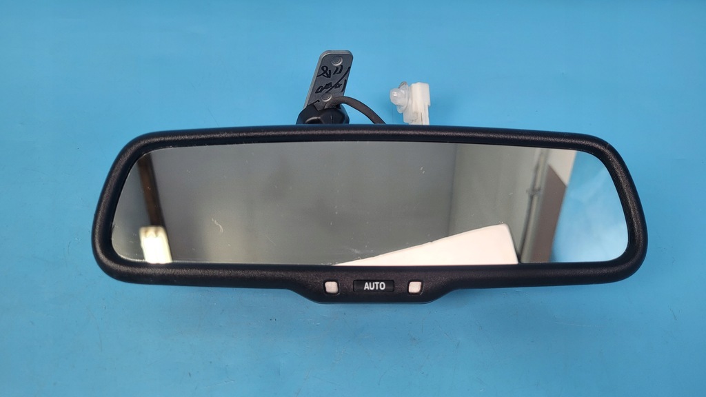 фото №10, Toyota rav4 v 19r дзеркало внутрішнє заднього виду 87810-0wk00