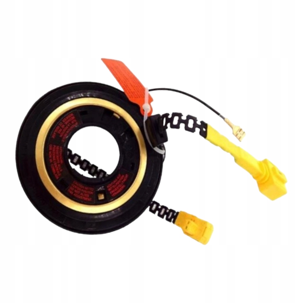 фото №1, Стрічка шлейф подушки безпеки подушка безпеки do vw vento