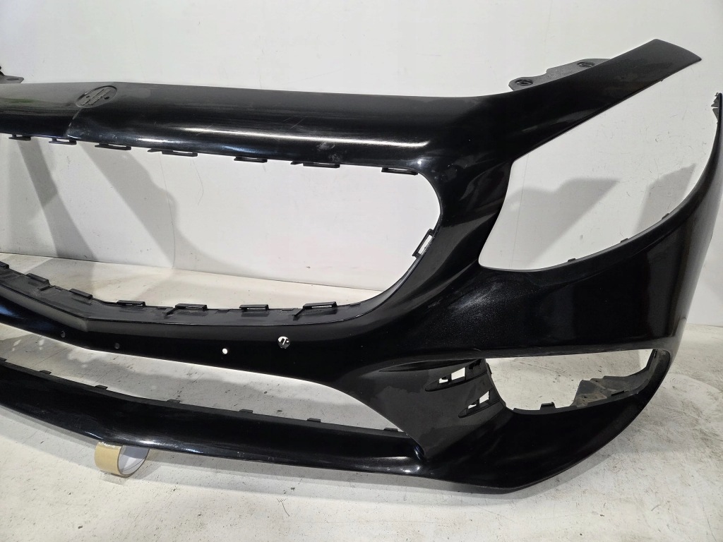 Бампер перед передній mercedes s-klasa купе w217 рестайлінг Недорого