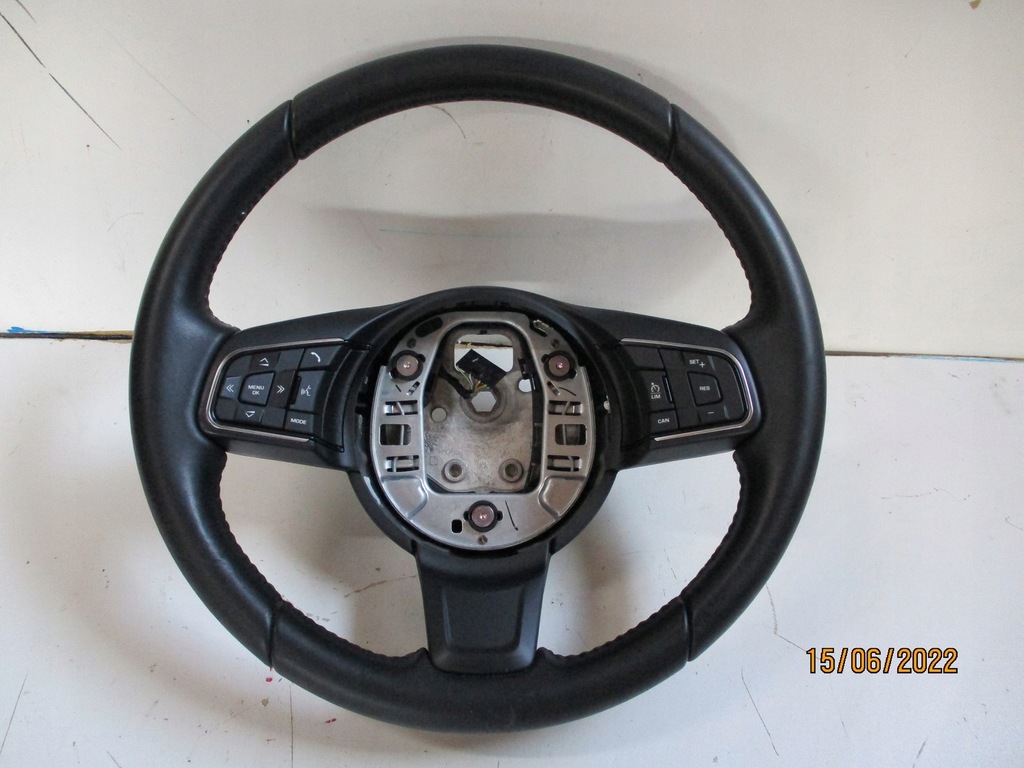 фото №1, Воздуховод jaguar e pace epace