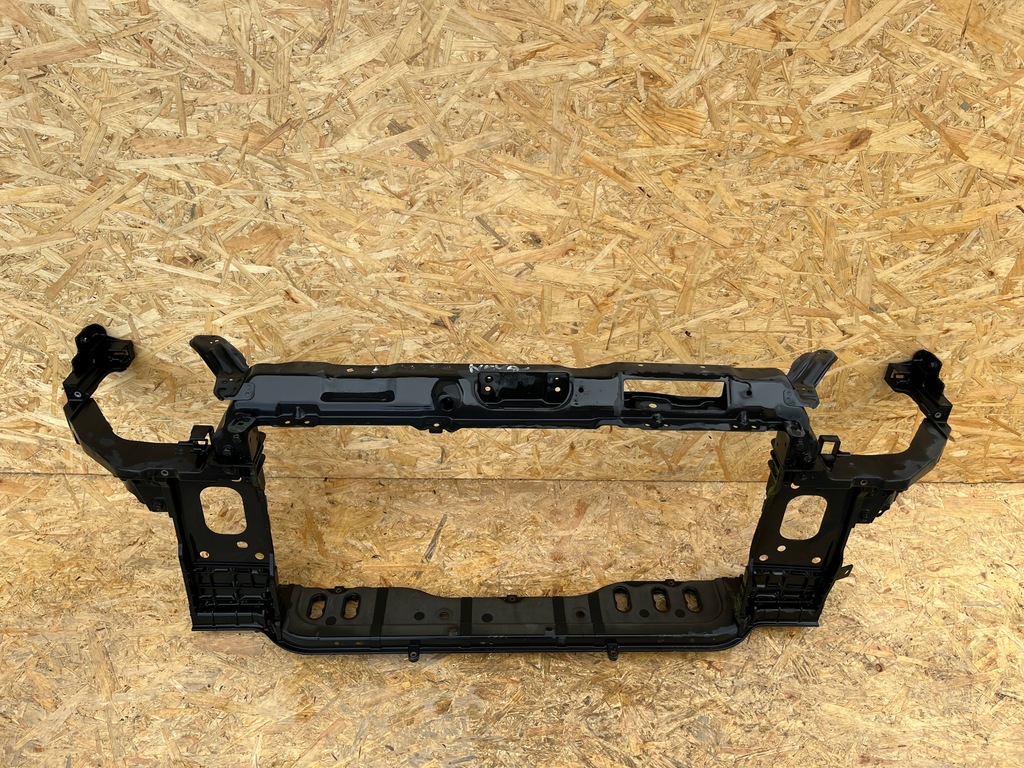 фото №13, Hyundai elantra підсилювач pas передній перед