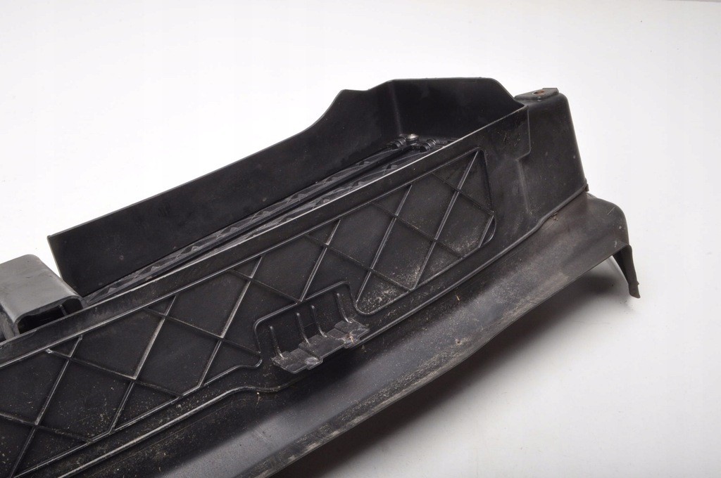 фото №13, Volvo v40 ii жалюзі повітропровід повітря ловець моторчик 31383814