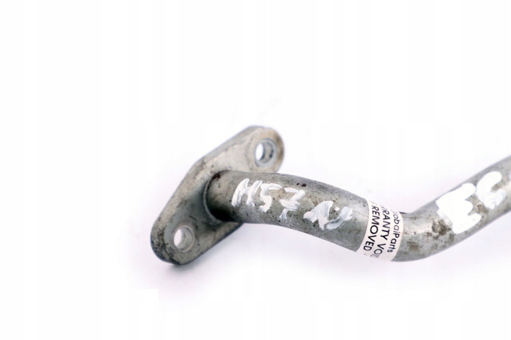 Bmw e60 e61 e65 m57n патрубок зворотний труба турбонагнітача 7785856 Ціна