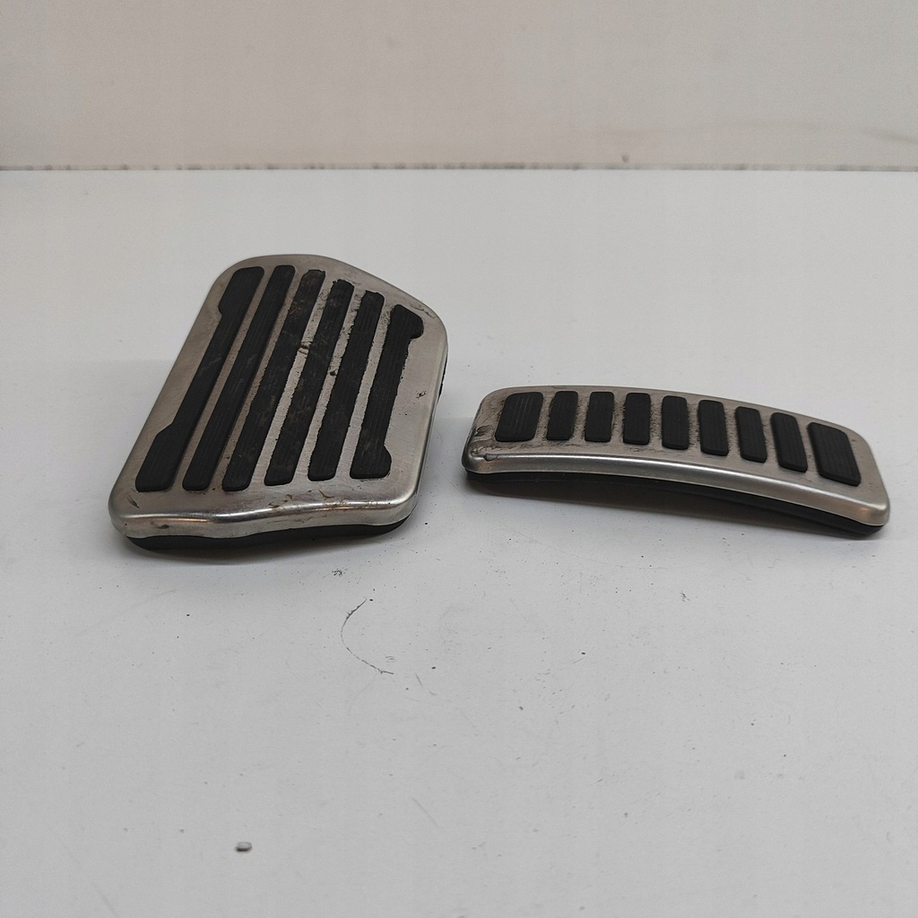 фото №2, Land rover range rover sport l494 2018 педали / комплект