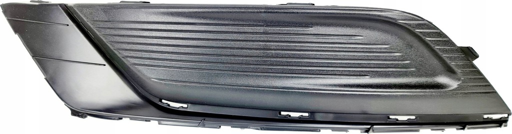 фото №1, Ford fusion lift 2016 - заглушка протитуманна фара ліва _ hs7z-17b814-ab