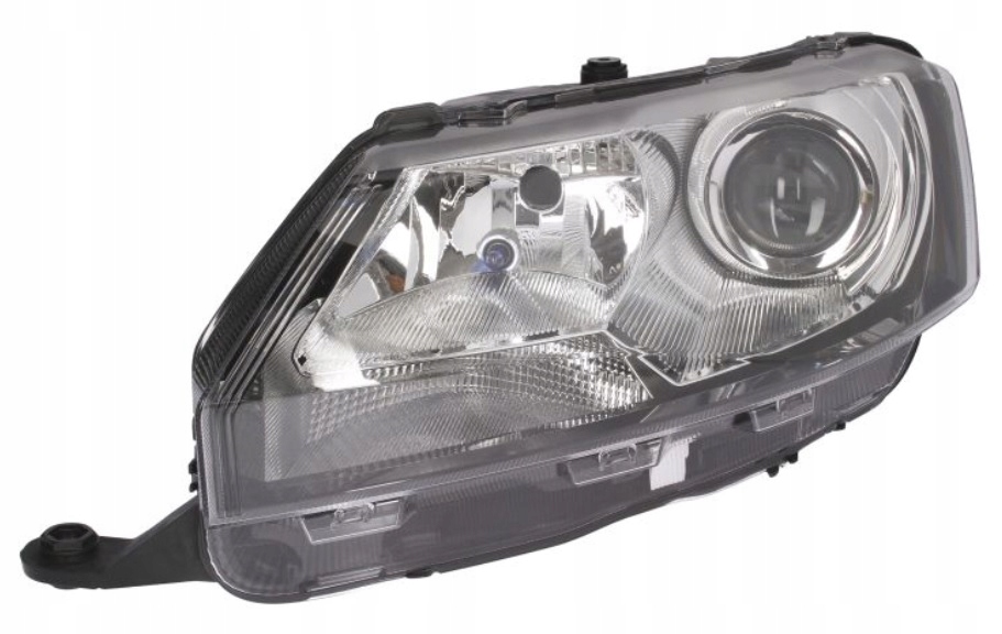 фото №1, Skoda rapid 2013-2017 фара лампа перед ліва d5s h15