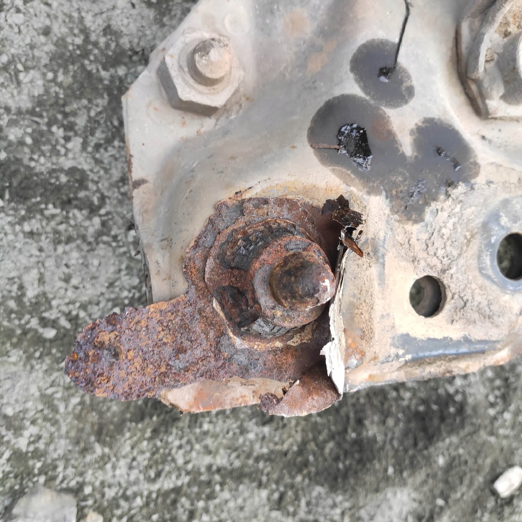 фото №8, Подрамник подрамник балка подрамник рычаг fiat ducato