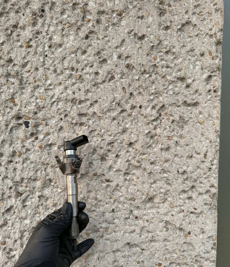 Купити Mercedes w246 форсунка h8201100113