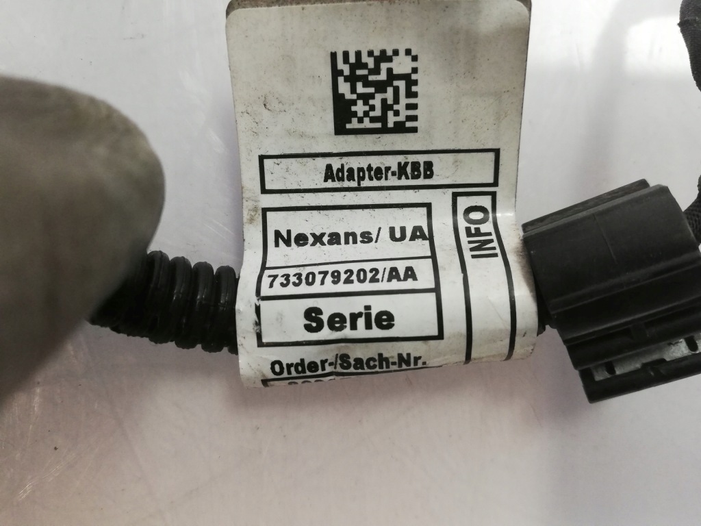 фото №9, Bmw f97 f90 f95 f96 f97 f98 g80 g82 g83 датчик давления выхлопных газов 8746944