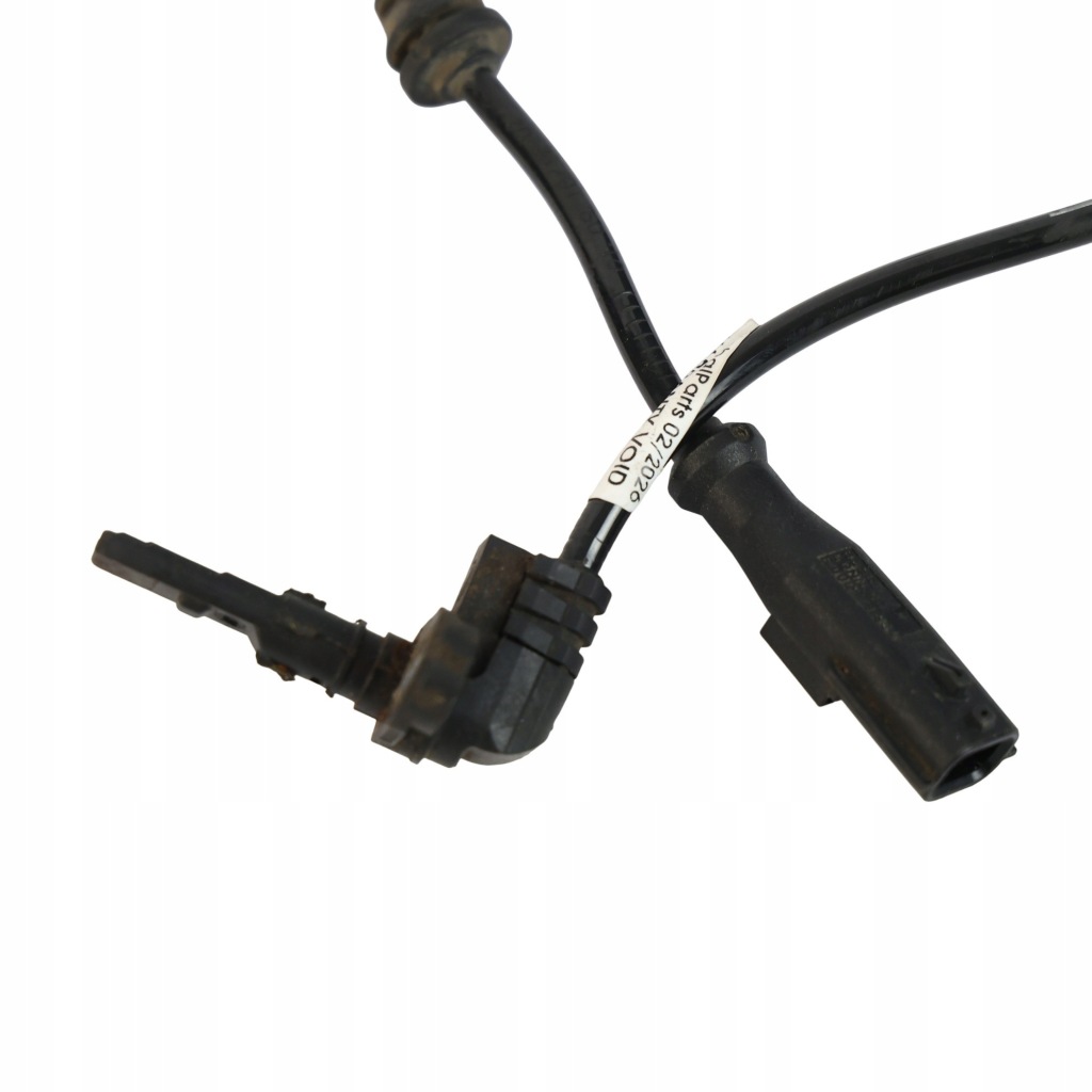 Smart 453 fortwo датчик abs датчик швидкості колеса перед правий a4539055400 Оригінал