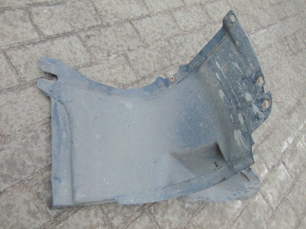 фото №11, Підкрилок праве перед передні vw golf 5 v + plus europa