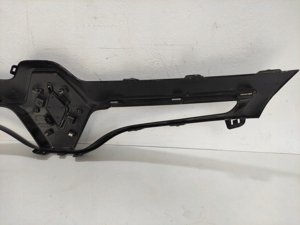 фото №7, Renault scenic iii lift решётка радиатора решётка радиатора 620783747r