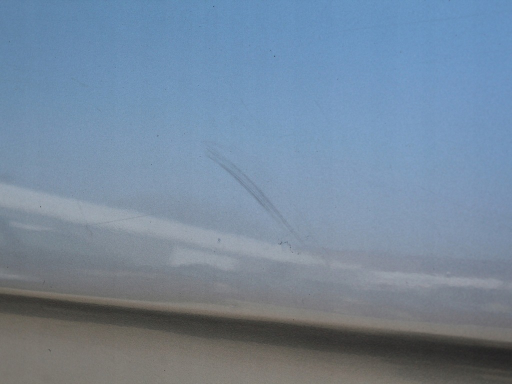 фото №9, Дверь левый задняя задние ford galaxy mk3 06-15r 66