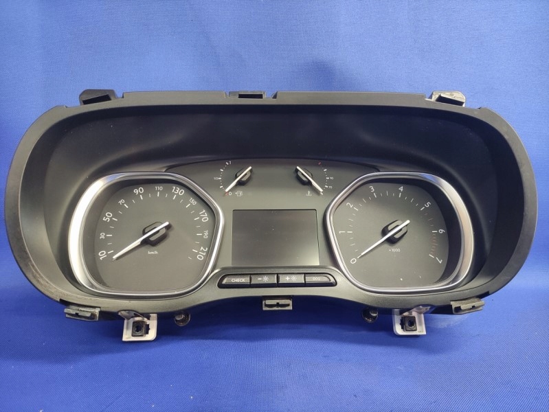 фото №1, Счетчик peugeot expert iii 2.0 bluehdi